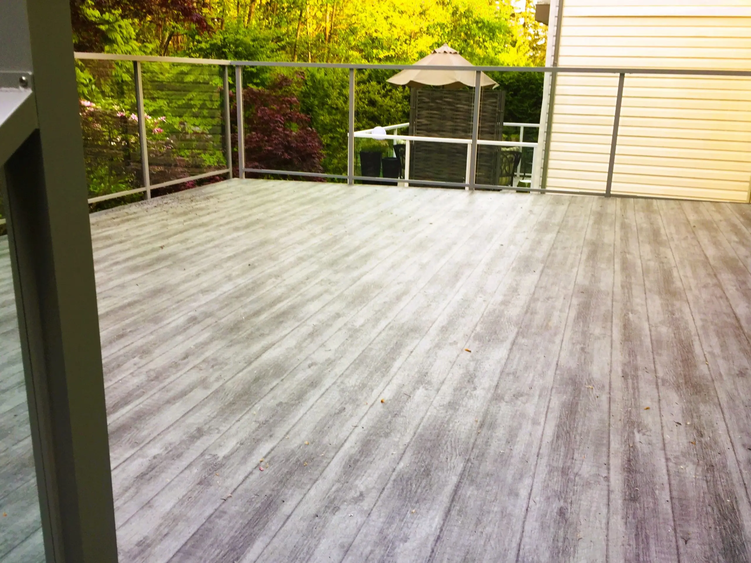 Total Waterproofing Inc