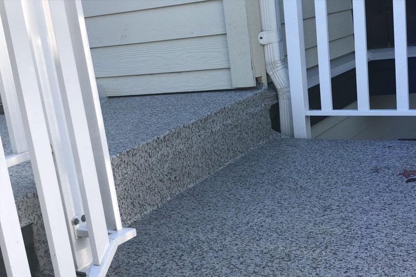 Vinyl Deck Installer Vancouver Vinyl Decking Coquitlam, Surrey