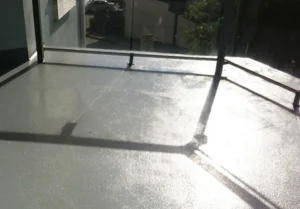 Deck Waterproofing