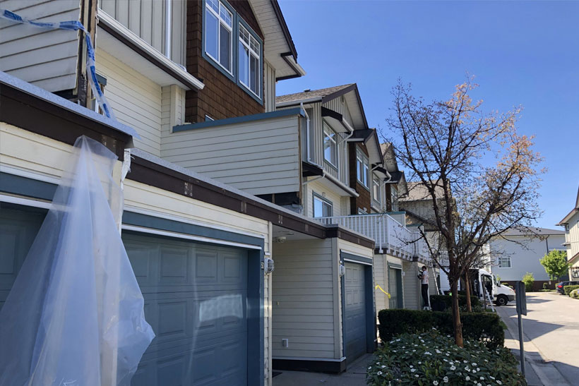 Vinyl Deck Installer Vancouver Vinyl Decking Coquitlam, Surrey