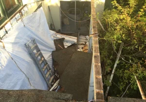 vinyl deck repair service vancouver
