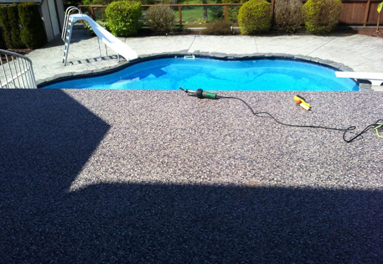 Deck Waterproofing Vancouver, Burnaby, Coquitlam, Langley