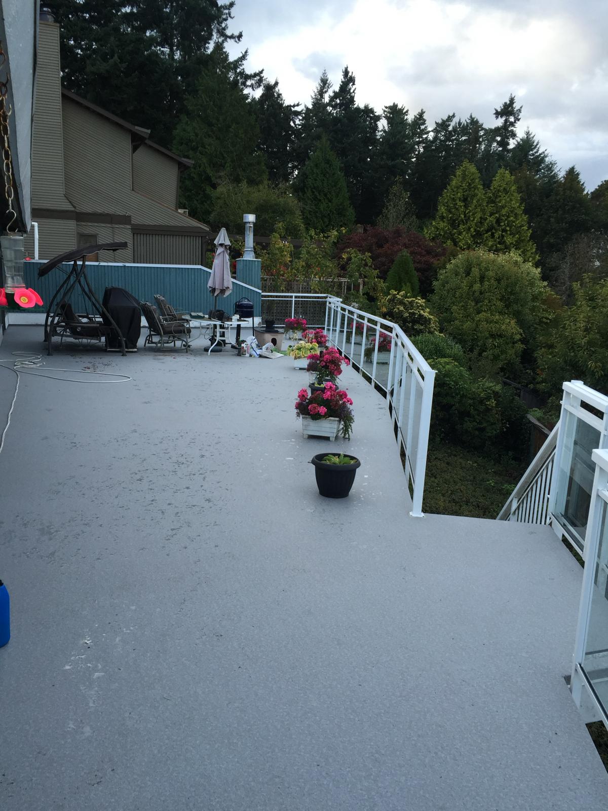 Vinyl Deck Installer Vancouver | Vinyl Decking Coquitlam, Surrey